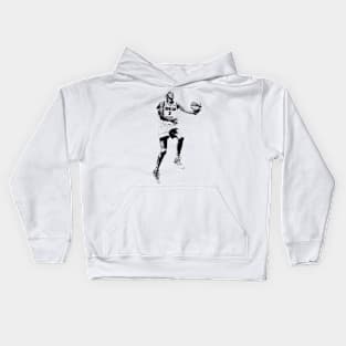 Candace Parker Kids Hoodie